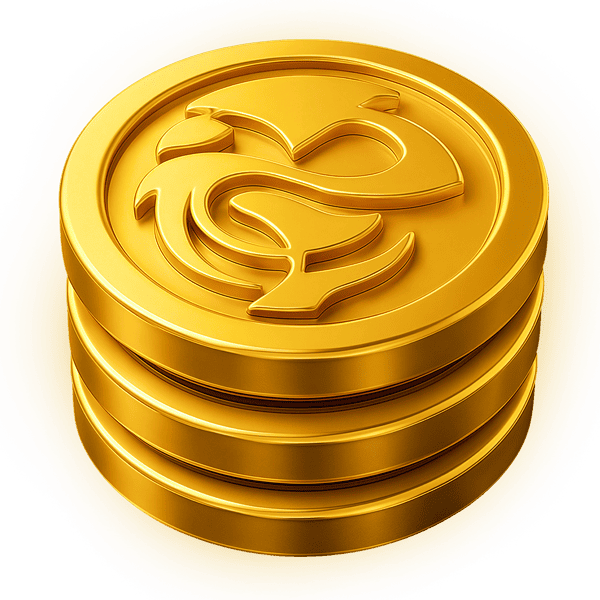 50 DXcoin Деньги на баланс